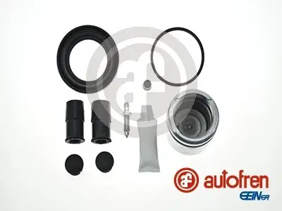 Ремкомплект переднего тормозного суппорта autofren seinsa D41738C