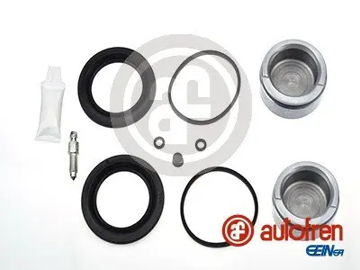 Ремкомплект переднего тормозного суппорта autofren seinsa D4 1771C