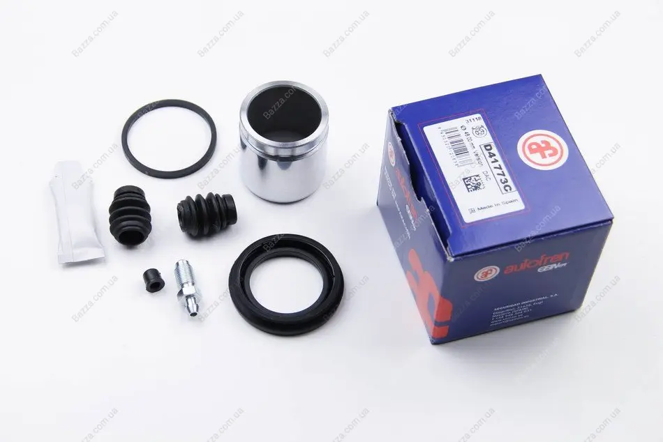 Ремкомплект переднего тормозного суппорта autofren seinsa D41773C