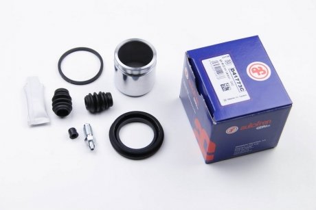 Ремкомплект переднього гальмівного супорта autofren Seinsa D41773C