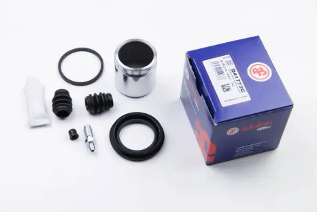 Ремкомплект переднего тормозного суппорта autofren seinsa D41773C