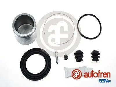 Ремкомплект переднього гальмівного супорта Autofren Seinsa D41774C