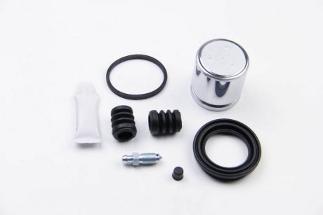 Ремкомплект переднього гальмівного супорта autofren Seinsa D41775C