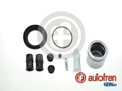 Ремкомплект переднего тормозного суппорта autofren seinsa D41793C Опель Калибра