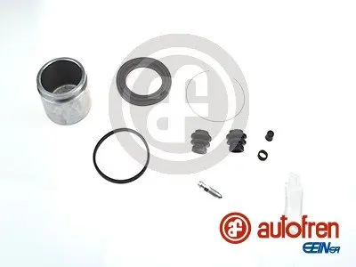 Ремкомплект переднего тормозного суппорта autofren seinsa D41806C