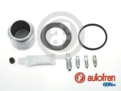 Ремкомплект переднего тормозного суппорта autofren seinsa D41807C