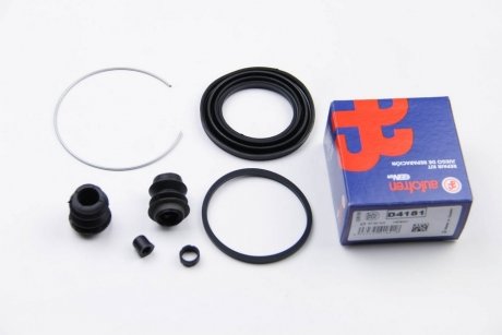 Ремкомплект переднего тормозного суппорта autofren Seinsa D4181