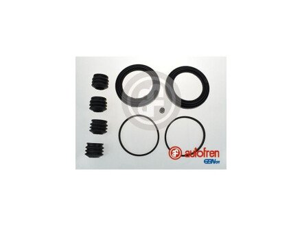 Ремкомплект переднего тормозного суппорта autofren Seinsa D41828