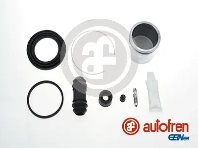 Ремкомплект переднего тормозного суппорта autofren seinsa D41836C
