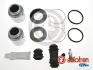 Ремкомплект переднего тормозного суппорта autofren seinsa D41857C