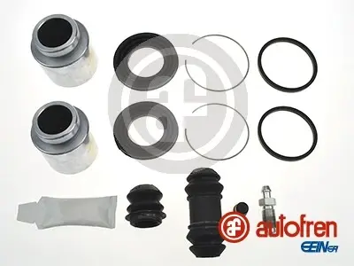Ремкомплект переднего тормозного суппорта autofren seinsa D41857C