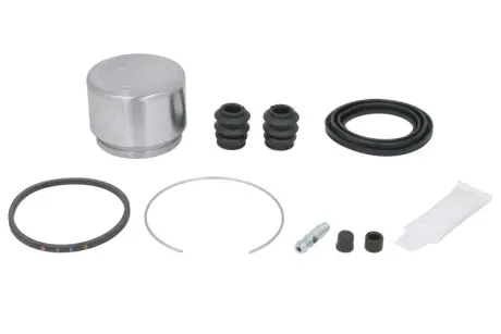 Ремкомплект переднего тормозного суппорта autofren seinsa D41859C