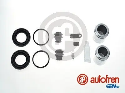 Ремкомплект переднего тормозного суппорта autofren seinsa D41869C