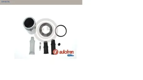 Ремкомплект переднего тормозного суппорта autofren seinsa D41873C