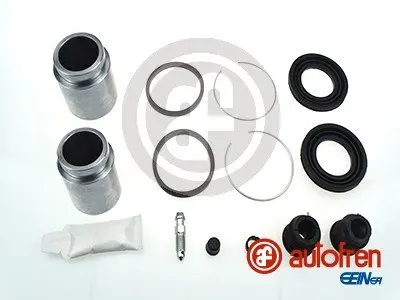 Ремкомплект переднего тормозного суппорта autofren seinsa D41880C