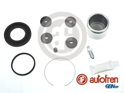 Ремкомплект переднього гальмівного супорта Autofren Seinsa D41908C