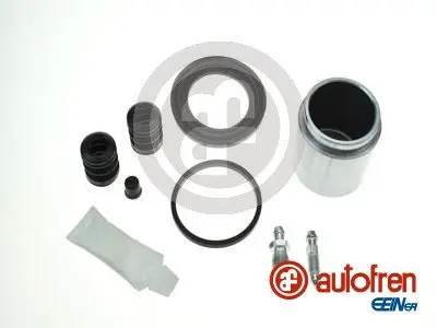 Ремкомплект переднего тормозного суппорта autofren seinsa D41991C