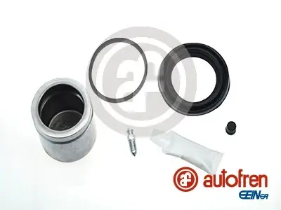 Ремкомплект переднього гальмівного супорта autofren seinsa D41992C