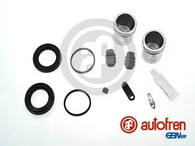 Ремкомплект переднего тормозного суппорта autofren seinsa D4 2020C