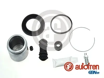 Ремкомплект переднього гальмівного супорта Autofren Seinsa D42039C