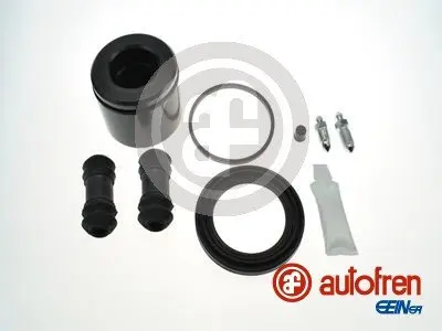 Ремкомплект переднего тормозного суппорта autofren seinsa D42066C