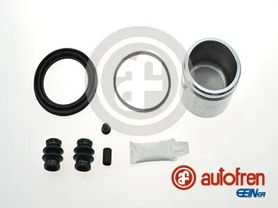 Ремкомплект переднего тормозного суппорта autofren seinsa D42067C