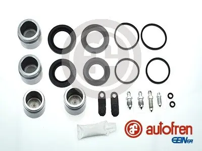 Ремкомплект переднього гальмівного супорта Autofren Seinsa D4 2089C