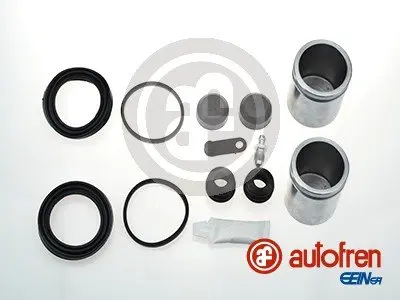 Ремкомплект переднего тормозного суппорта autofren seinsa D4-2114C
