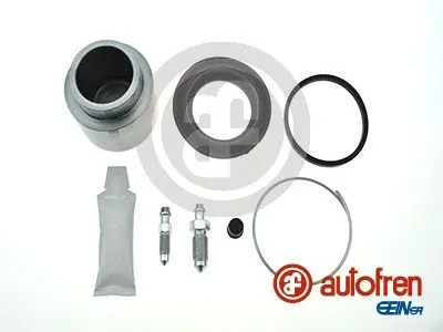 Ремкомплект переднего тормозного суппорта autofren seinsa D42164C