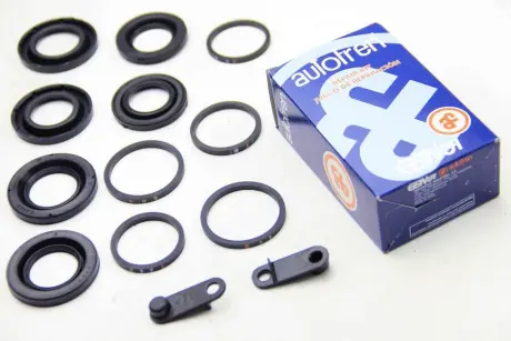 Ремкомплект переднего тормозного суппорта autofren seinsa D42182