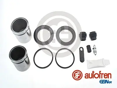 Ремкомплект переднего тормозного суппорта autofren seinsa D4 2192C