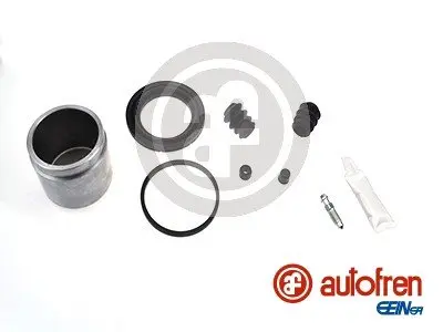Ремкомплект переднего тормозного суппорта autofren seinsa D4 2227C