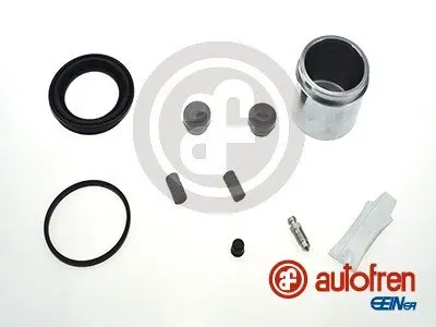 Ремкомплект переднього гальмівного супорта Autofren Seinsa D4-2231C (фото 1)