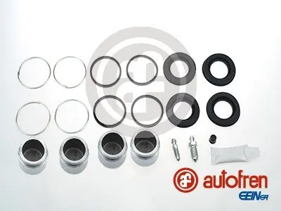Ремкомплект переднего тормозного суппорта autofren seinsa D42319C