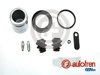 Ремкомплект переднего тормозного суппорта autofren seinsa D42322C
