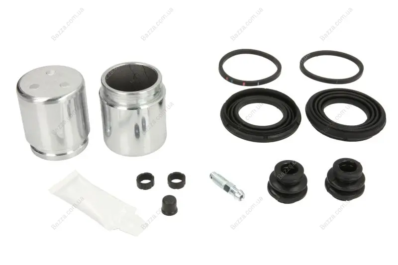 Ремкомплект переднего тормозного суппорта autofren seinsa D42413C