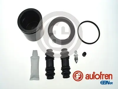 Ремкомплект переднего тормозного суппорта autofren seinsa D42424C