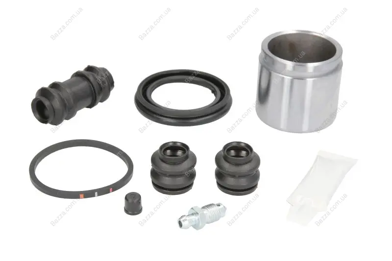 Ремкомплект переднего тормозного суппорта autofren seinsa D42443C