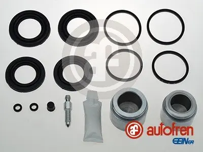 Ремкомплект переднього гальмівного супорта Autofren Seinsa D42525C
