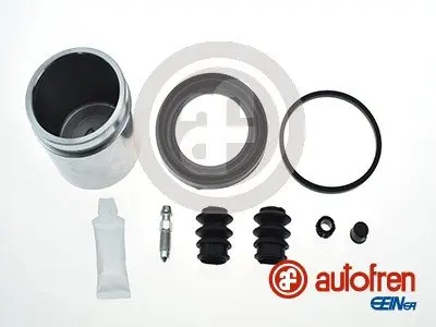 Ремкомплект переднего тормозного суппорта autofren seinsa D4-2527C