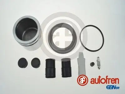 Ремкомплект переднего тормозного суппорта autofren seinsa D42563C