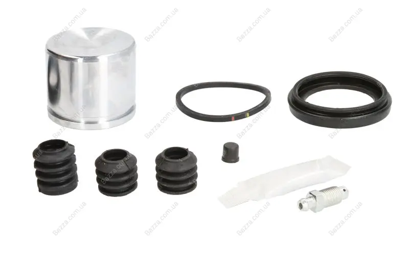 Ремкомплект переднього гальмівного супорта Autofren Seinsa D42655C (фото 1)