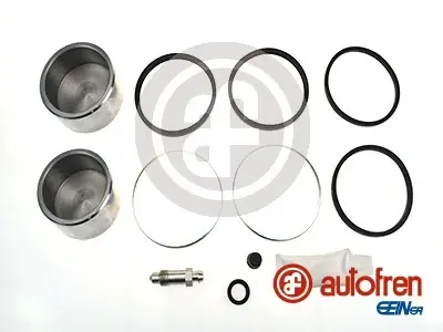 Ремкомплект переднего тормозного суппорта autofren seinsa D42665C
