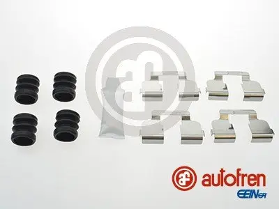 Ремкомплект переднего тормозного суппорта autofren seinsa D42786A