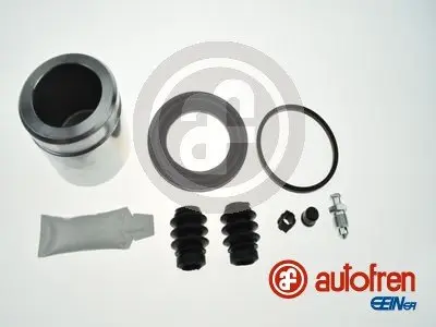 Ремкомплект переднего тормозного суппорта autofren seinsa D42833C