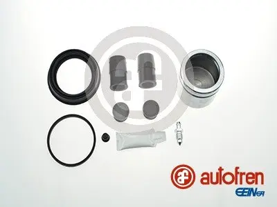 Ремкомплект переднего тормозного суппорта autofren seinsa D42840C