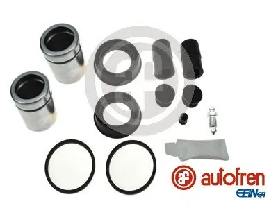 Ремкомплект переднего тормозного суппорта autofren seinsa D42967C
