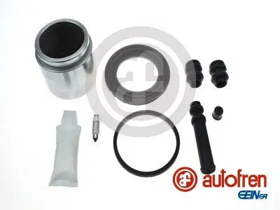 Ремкомплект переднього гальмівного супорта autofren seinsa D43009C