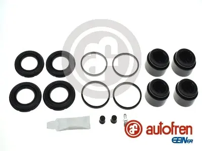 Ремкомплект переднього гальмівного супорта Autofren Seinsa D43011C