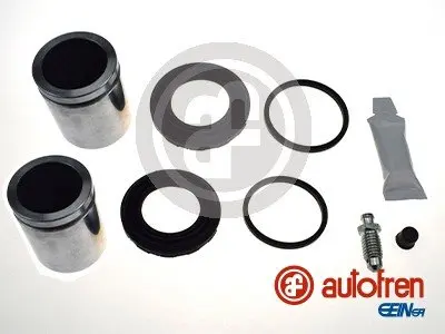 Ремкомплект переднього гальмівного супорта Autofren Seinsa D43059C